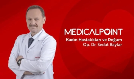 Medical Point Gaziantep Hastanesi&rsquo;nden &Ccedil;iftlere Uyarı