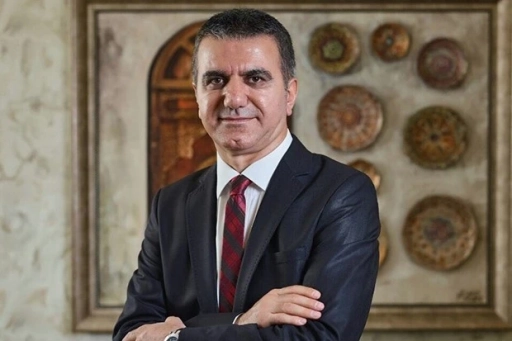 Medical Point Gaziantep&rsquo;ten Yeni Yıla Umut ve G&uuml;ven Mesajı