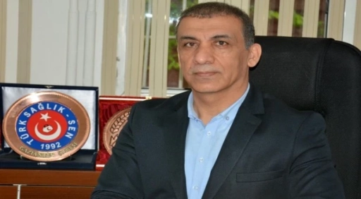 Mehmet Akmaz’ın acı günü!