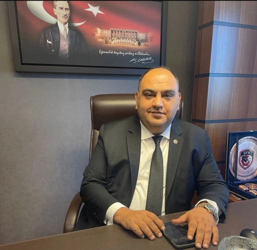 Mehmet Mustafa Gürban’dan Anneler Günü Mesaji: “Bir Annenin Duasi, bir Milletin istikametidir”