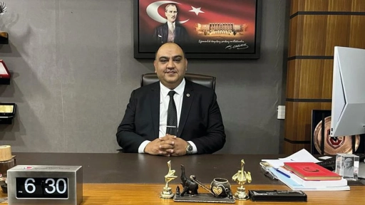 Mehmet Mustafa Gürban: “Türklerin Oyları da Siyasi Dengeyi Belirleyecek Güce Ulaşmalı”