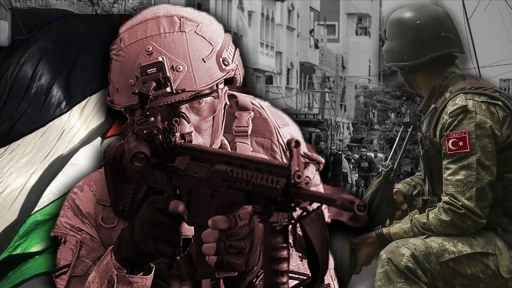 Mehmet&ccedil;ik Gazze&rsquo;ye gidecek mi? ABD planını Tel Aviv&rsquo;e iletti