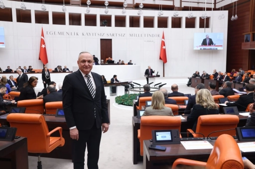 Melih Meri&ccedil;: &ldquo;Bu Zam Değil, Emeğin Sefalete S&uuml;r&uuml;klenmesidir&rdquo;