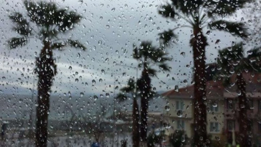 Meteorolojiden Gaziantep  İçin Kritik Uyarı