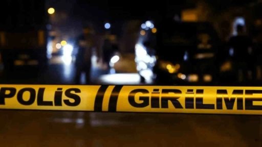 Mezarlıkta Kan Donduran Cinayet! Zanlı Gaziantep&rsquo;te Teslim Oldu