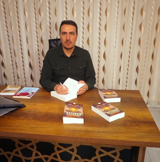 Mezopotamya’nın Kadim Halkı Kürtler kitabı çıktı