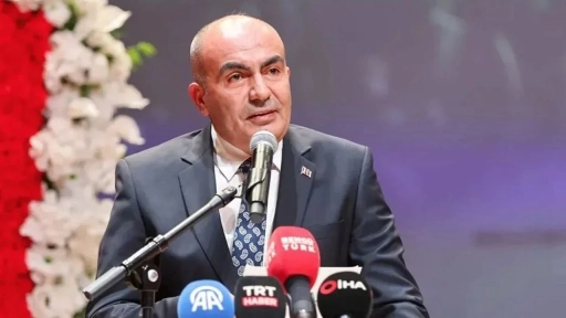 MHP Gaziantep İl Başkanı Bozgeyik&rsquo;in Acı Kaybı