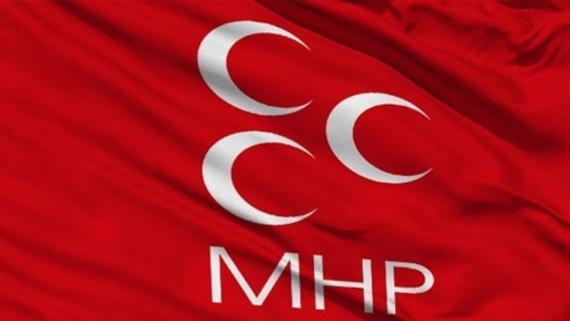 MHP Gaziantep’te flaş gelişme! O İlçe Yönetimi feshedildi