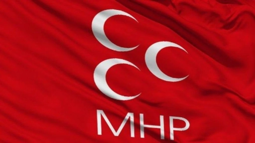 MHP İki İlçede Teşkilatlarını Yeniledi: Yeni İlçe Başkanları Belli Oldu