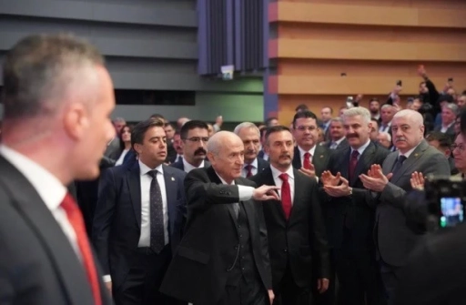 MHP ve Atay&rsquo;ın 57. Yıl Gururu