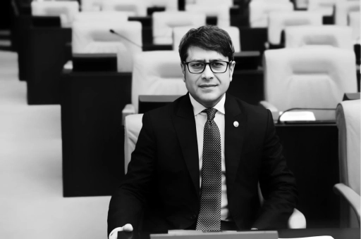 Milletvekili Ali Şahin: Orta Doğu&rsquo;daki savaş k&uuml;resel g&uuml;&ccedil;lerin satran&ccedil; tahtasına d&ouml;n&uuml;şt&uuml;