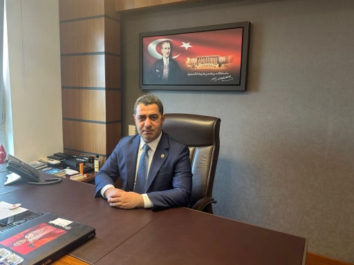 Milletvekili Bozgeyik: Gaziantep, Bağımsızlık Ruhunun Simgesidir