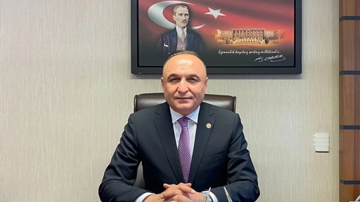 Milletvekili Melih Meriç’in Acı Günü