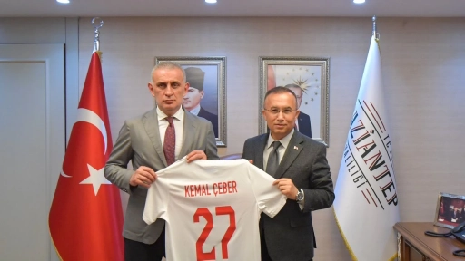 Milli Maç Sözü Aldık