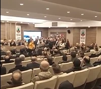 Mobilyacılar Odası Genel Kurulu&rsquo;nda Tartışma