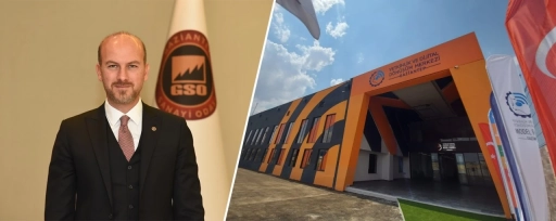 Model Fabrika KOSGEB Destekleri ile Firmaları Geleceğe Hazırlıyor