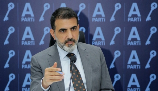 Murat Üzümcü: “Devlet Köye Dönmeli, Üreticiyle Omuz Omuza Üretim Yapılmalı”