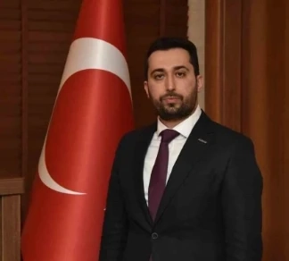 M&Uuml;SİAD Gaziantep Şube Başkanı &Ouml;zdurdu&rsquo;dan 25 Aralık mesajı