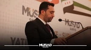 MÜSİAD Gaziantep’ten Suriye’de Dev Ticaret Çıkarması