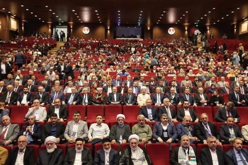 Gaziantep Forum II, GİBTÜ ev sahipliğinde başladı