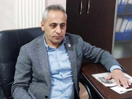 İŞGALCİ İSRAİLİN GAZZE SALDIRILARINA SERT TEPKİ