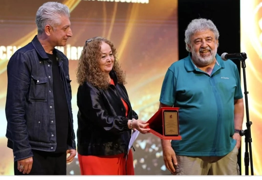 Nazlı Hanım'ın Telaşları, Cemalettin İrken'e döül getirdi.
