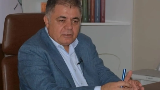 Nurdağı&rsquo;nda 4.1 B&uuml;y&uuml;kl&uuml;ğ&uuml;nde Deprem: Başkan Yıldırır&rsquo;dan A&ccedil;ıklama