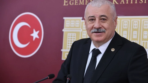 ORC Bölgenin En Başarılı Milletvekillerini açıkladı! Sermet Atay Başarısını Taçlandırdı
