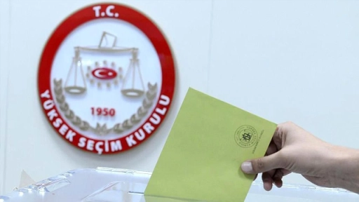 ORC'den Gaziantep Anketi: Siyasi Dengeler Değişiyor!