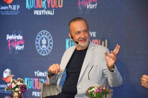 Öztan: Zenginliklerimizin farkına varıp, dünyaya tanıtmalıyız"