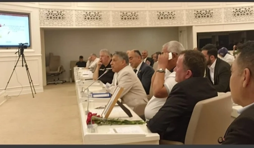 Öztekin’den Şok “At Eti” Yorumu: “Uygun Şartlarda Kesildiyse Yenilebilir”