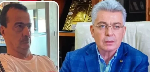 Özyurt’un acı günü