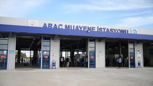 Palandöken: Muayene istasyonlarında komisyon adil değil