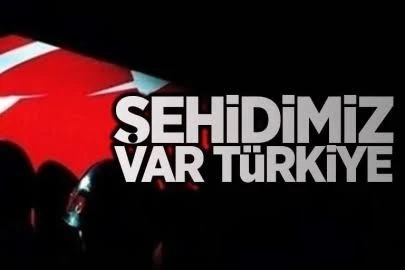 Pençe-Kilit Bölgesinden Acı Haber: Şehit Sayısı 12’ye Yükseldi