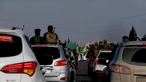PKK/YPG İ&ccedil;in S&uuml;re Daralıyor! Mutabakat Masada Kaldı, Oyalama Taktikleri Devam Ediyor