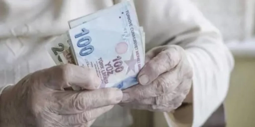 Prim borcu olan Gaziantep&rsquo;tekiler dahil 1 Milyon Emekli etkilenecek!..