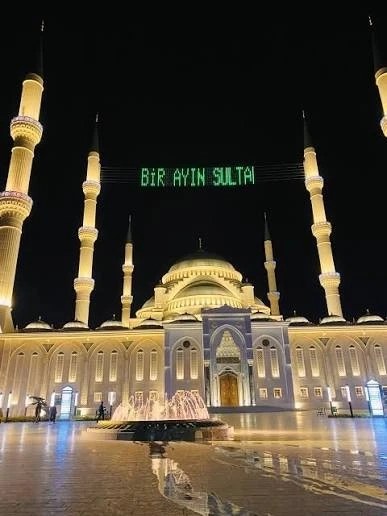 Ramazan Ayı Başlıyor: 2026&rsquo;da İlk Sahur ve İlk İftar Hangi G&uuml;n?