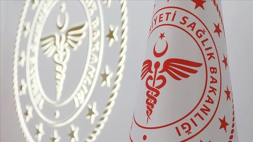 Sağlık Bakanlığı Kura Sonuçları Sorgulama Ekranı