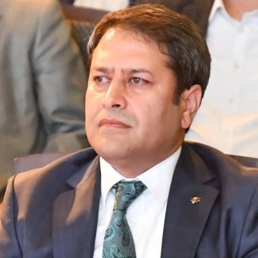 Şahin’den İsrail’e Sert Tepki: “Emperyal vampir, şimdi de Dürzi kanı peşinde”
