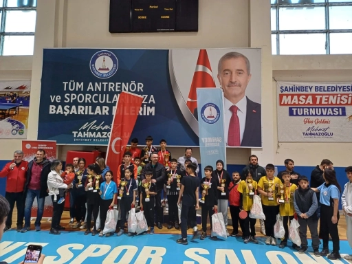 Şahinbey Belediyesi&rsquo;nden 25 Aralık&rsquo;a &Ouml;zel Spor Etkinlikleri