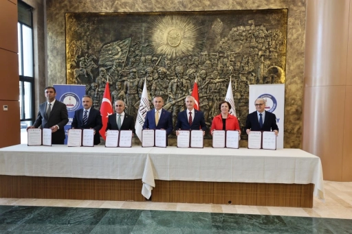 Şahinbey Belediyesi’nden 9. Kitap Günleri Fuarı