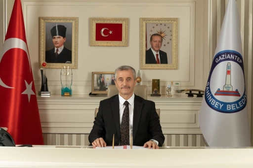 Şahinbey Belediyesi&rsquo;nden Ramazan &Ouml;ncesi Dev Destek