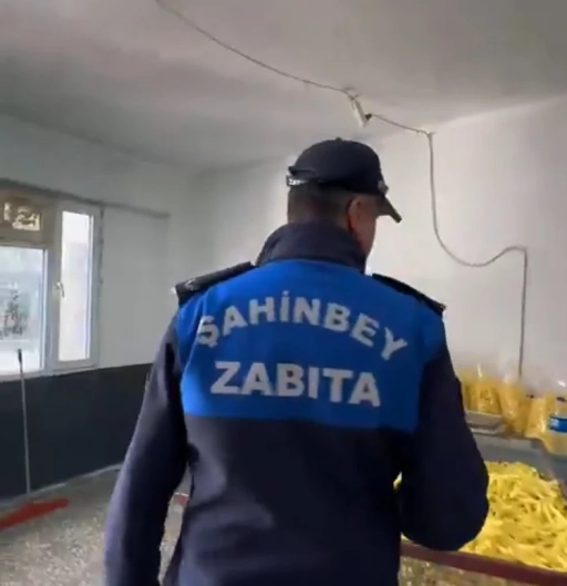 Şahinbey&rsquo;de Kurallara Uymayan İşletmelere Ge&ccedil;it Yok