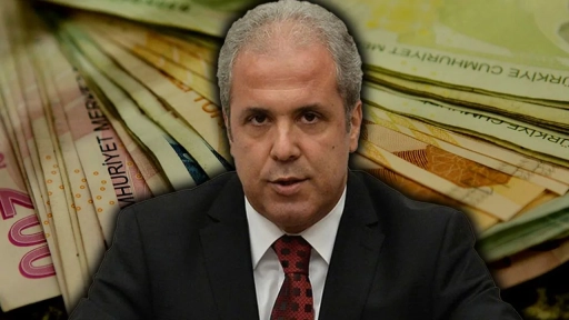 Şamil Tayyar&rsquo;dan emekliye seyyanen zam mesajı: 2027&rsquo;yi işaret etti