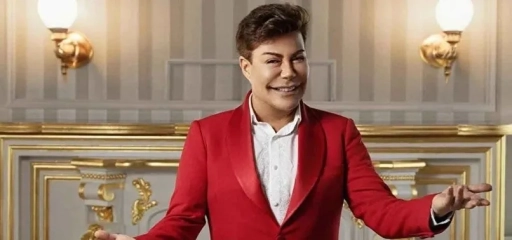 Sanat&ccedil;ı Fatih &Uuml;rek Hayatını Kaybetti