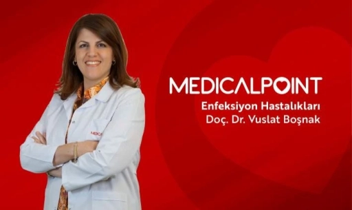 Sarı Serum Uyarısı!