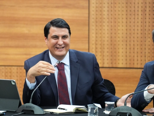 Şehitkamil Belediye Başkanı Umut Yılmaz: Kantin Desteği Ödemeleri Hesaplara Yatırılmaya Başladı