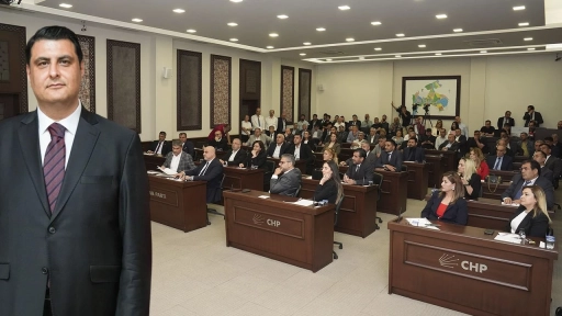 Şehitkamil Belediye Meclisi bugün toplanıyor! Umut Yılmaz meclise gelecek mi?