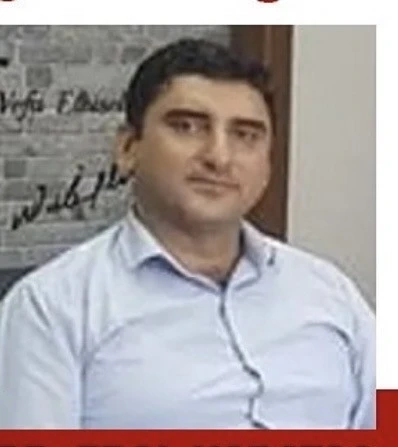 Şehitkamil İl&ccedil;e Sağlık M&uuml;d&uuml;r&uuml; Dr. Erol Karataş&rsquo;ın Acı G&uuml;n&uuml;