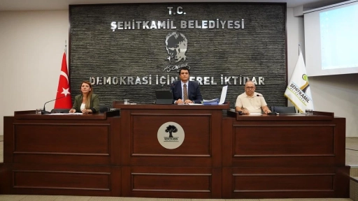 Şehitkamil Meclisi’nde çoğunluk krizi yaşanmıştı! Bu kez çoğunluk sağlanacak mı? İşte kritik meclis öncesi tüm detaylar…